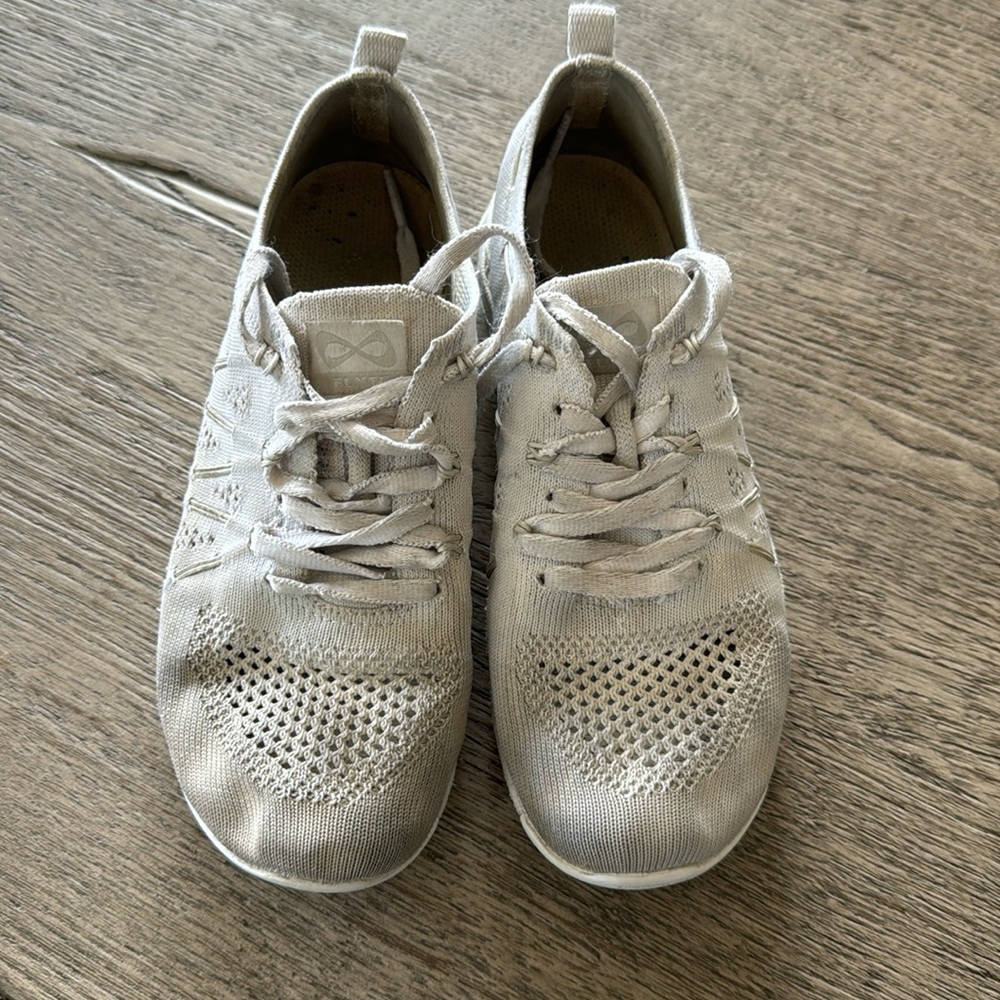 Nfinity Flyte Cheer Shoes